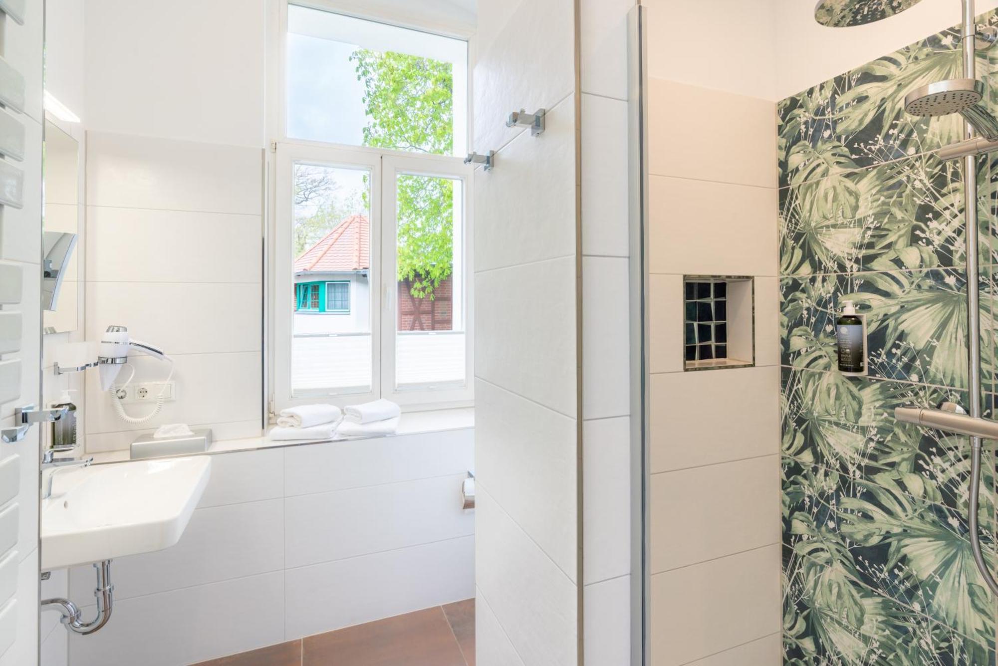 Hotel Buchenpark Heringsdorf  Værelse billede